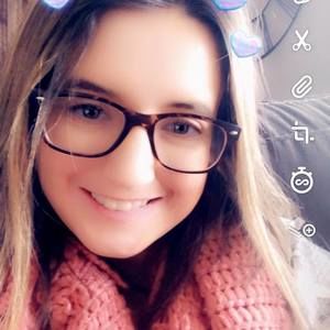 Meet your Posher, Peyton